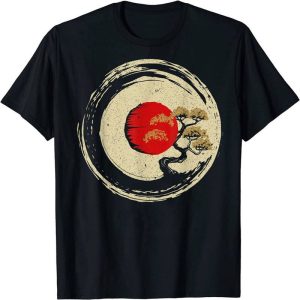 Bonsai Tree Men's Casual