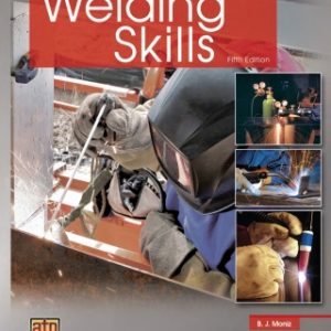 Welding Skills 5th Edition - Original PDF