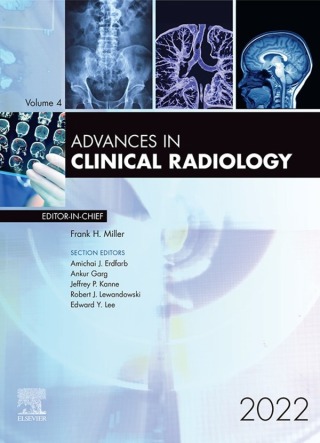 Advances in Clinical Radiology, 2022 1st Edition - Original PDF