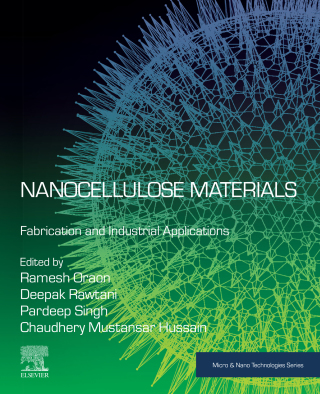 Nanocellulose Materials Fabrication and Industrial Applications - Original PDF