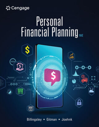 Personal Financial Planning 16th Edition - Original PDF