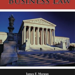 Understanding Business Law 3rd Edition - Original PDF