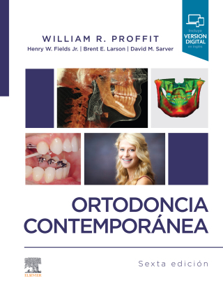 Ortodoncia contemporÃ¡nea 6th Edition - Original PDF