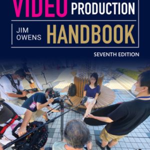 Video Production Handbook 7th Edition - Original PDF