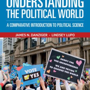 Understanding the Political World 13th Edition - Original PDF