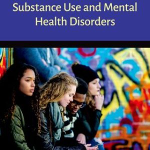 Adolescent Co-Occurring Substance Use and Mental Health Disorders - Original PDF