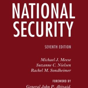 American National Security 7th Edition - Original PDF