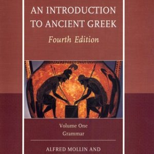 An Introduction to Ancient Greek 4th Edition - Original PDF