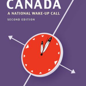 Unsettling Canada: A National Wake-up Call 2nd Edition - Original PDF