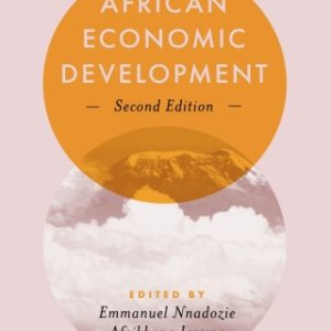 African Economic Development 2nd Edition - Original PDF