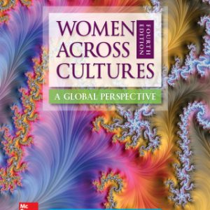 Women Across Cultures: A Global Perspective 4th Edition - Original PDF