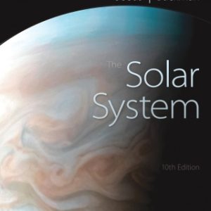 The Solar System 10th Edition - Original PDF