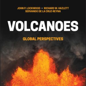 Volcanoes 2nd Edition Global Perspectives - Original PDF