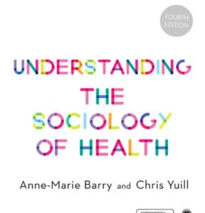 Understanding the Sociology of Health: An Introduction 4th edition - Original PDF