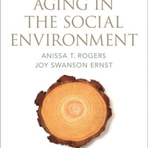 Aging in the Social Environment - Original PDF