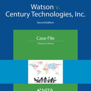 Watson v. Century Technologies, Inc. 2nd Edition Case File - Original PDF