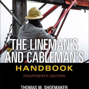 14e The Lineman's and Cableman's Handbook 14th Edition - Original PDF