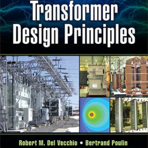 Transformer Design Principles 3rd Edition - Original PDF