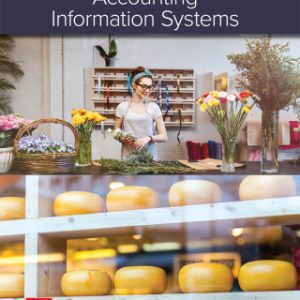 Accounting Information Systems 3rd Edition - Original PDF