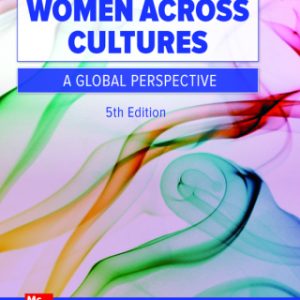 Women Across Cultures: A Global Perspective 5th Edition - Original PDF