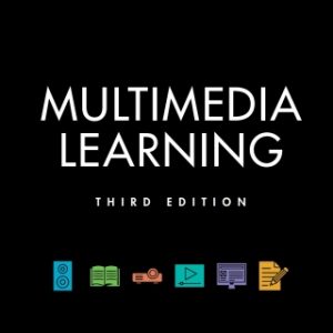 2Multimedia Learning 3rd Edition - Original PDF