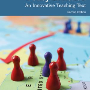 US Foreign Policy in Action 2nd Edition An Innovative Teaching Text - Original PDF