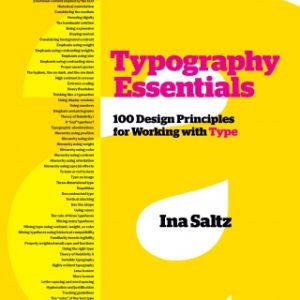 Typography Essentials Revised and Updated 100 Design Principles for Working with Type - Original PDF