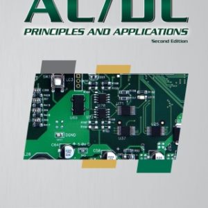 AC/DC Principles and Applications 2nd Edition - Original PDF