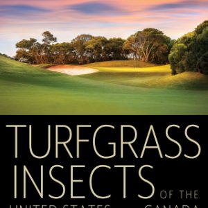 Turfgrass Insects of the United States and Canada 3rd Edition - Original PDF