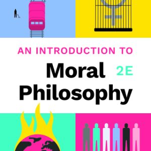 An Introduction to Moral Philosophy 2nd Edition - Original PDF