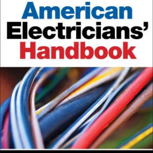 American Electricians' Handbook 17th Edition - Original PDF