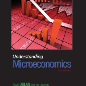 Understanding Microeconomics 7th Edition - Original PDF