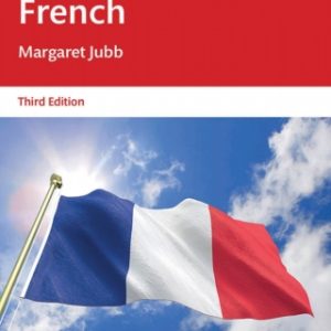 Upgrade Your French 3rd Edition 3e - Original PDF