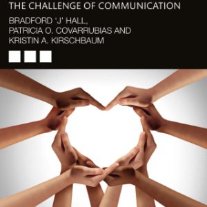 Among Cultures 4th Edition The Challenge of Communication - Original PDF