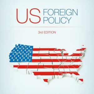 US Foreign Policy 3rd Edition - Original PDF