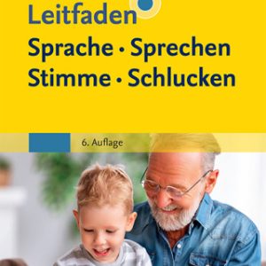 aLeitfaden Sprache Sprechen Stimme Schlucken 6th Edition - Original PDF