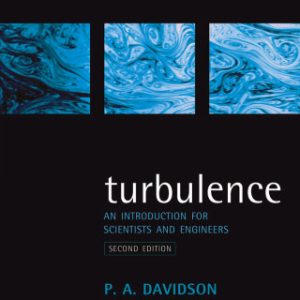 Turbulence: An Introduction for Scientists and Engineers 2nd Edition - Original PDF