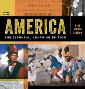 America: The Essential Learning Edition 2nd edition - Original PDF