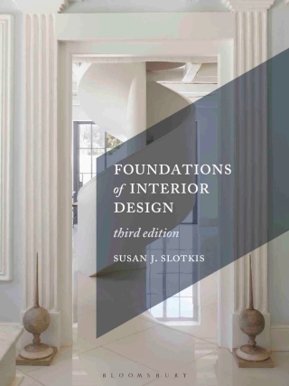 Foundations of Interior Design 3rd Edition - Original PDF