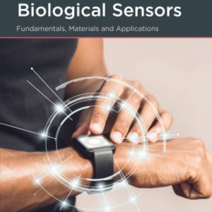 Wearable Physical, Chemical and Biological Sensors Fundamentals, Materials and Applications - Original PDF