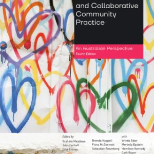 2Mental Health and Collaborative Community Practice: An Australian Perspective 4th Edition - Original PDF