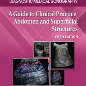 Workbook for Diagonstic Medical Sonography: Abdominal and Superficial Structures 5th Edition - Original PDF