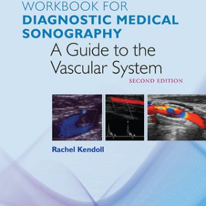 Workbook for Diagnostic Medical Sonography 2nd Edition - Original PDF