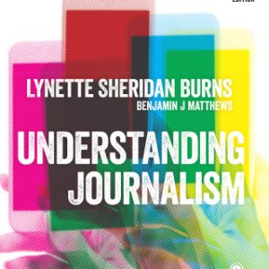 Understanding Journalism 3rd Edition - Original PDF