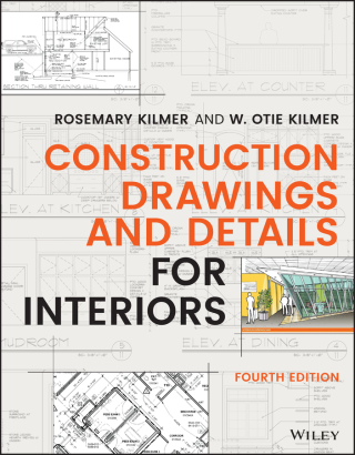 Construction Drawings and Details for Interiors 4th Edition - Original PDF