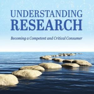 Understanding Research 2nd Editionn - Original PDF