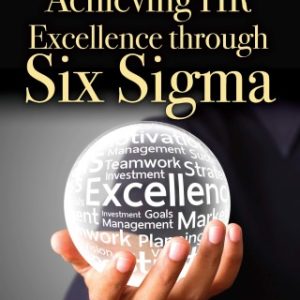 Achieving HR Excellence through Six Sigma 2nd Edition - Original PDF