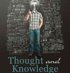 Thought and Knowledge: An Introduction to Critical Thinking 5th edition - Original PDF