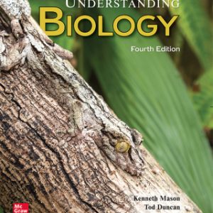 Understanding Biology 4th Edition - Original PDF