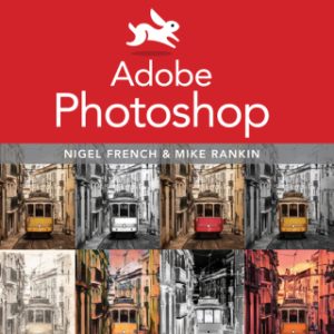 Adobe Photoshop Visual QuickStart Guide 1st Edition - Original PDF